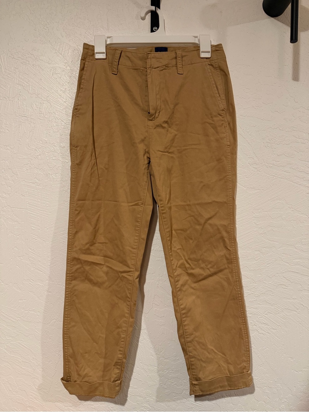 GAP-Casual Pants in Tan